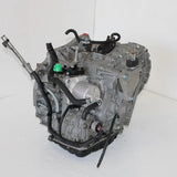 JDM 2007-2012 NISSAN ALTIMA 2.5L CVT AUTOMATIC TRANSMISSION ( QR25DE.CVT.AT )