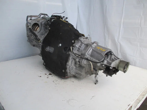 JDM 2012-2014 SUBARU LEGACY B4 ALL WHEEL DRIVE CVT AUTOMATIC TRANSMISSION ( TR690GBDCA )