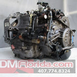 JDM 2002-2003 ACURA TL J32A TYPE S V6 3.2L AUTOMATIC TRANSMISSION ( B7WA.AT )