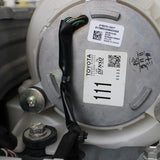 JDM 2011-2017 LEXUS CT200h 1.8L HYBRID BATTERY G9280-47080