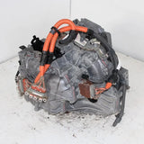 JDM 2009-2015 TOYOTA PRIUS CVT HYBRID 2ZRFXE AUTOMATIC TRANSMISSION ( P410 )