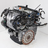 JDM 2003-2007 HONDA ACCORD 2.4L DOHC I-VTEC EGR ENGINE ONLY ( K24A.EGR )