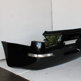 JDM 2003-2009 NISSAN 350Z Z33 FAIRLADY OEM REAR BUMPER COVER