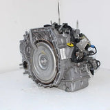JDM 2013-2017 HONDA ACCORD 2.4L CVT AUTOMATIC TRANSMISSIOIN ( K24W.AT.MX9A )