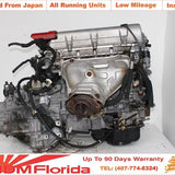JDM 2000-2005 TOYOTA CELICA GTS 1.8L ENGINE & 6 SPEED MANUAL TRANSMISSION SWAP ( 2ZZ.6MT.SWAP )