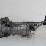 JDM 2003-2005 NISSAN 350Z REAR WHEEL DRIVE 6MT TRANSMISSION ONLY ( VQ35.RWD.6MT )