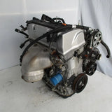JDM 2003-2008 ACURA TSX TYPE S 2.4L DOHC I-VTEC ENGINE ONLY ( K24A.RBB )