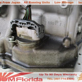 JDM 2007-2009 LEXUS LS460 4.6L AUTOMATIC TRANSMISSION ( 1URFSE.AT.50160 )