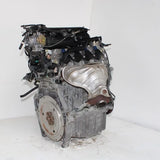 JDM 2006-2008 HONDA FIT / JAZZ 1.5L VTEC ENGINE ( L15A )