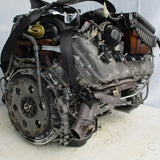 Lexus V8 Engine for Sale | JDM 1UR-FSE 4.6L LS460