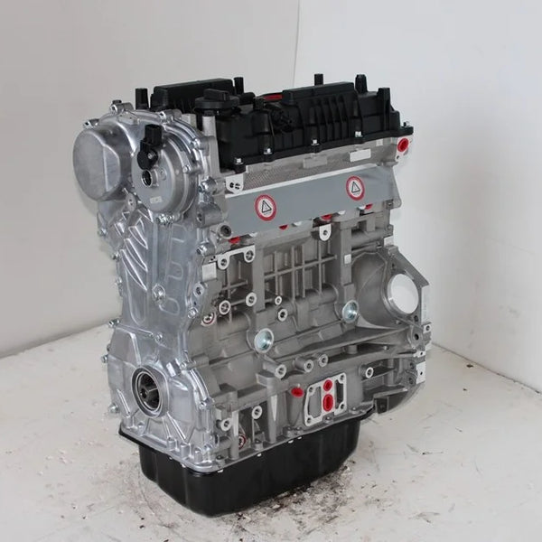 KDM 2016-2020 KIA OPTIMA 2.4L THETA II GDI ENGINE GEN 2 ( G4KJ.GEN2 )