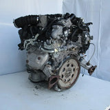 JDM 2009-2015 INFINITI G37 3.7L V6 VVEL ENGINE ONLY ( VQ37.ENG )