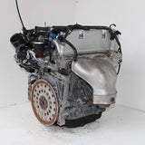 JDM 2003-2007 HONDA ACCORD 2.4L DOHC I-VTEC EGR ENGINE ONLY ( K24A.EGR )