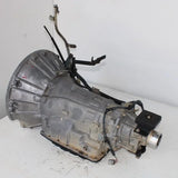 JDM 2005-2012 NISSAN XTERRA 4.0L V6 REAR WHEEL DRIVE TRANSMISSION ONLY ( VQ40.RWD.AT )