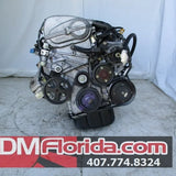JDM 2000-2005 TOYOTA CELICA GTS 1.8L ENGINE ONLY ( 2ZZ.ENG )