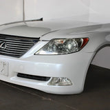 JDM 2007-2009 LEXUS LS460 FRONT END CONVERSION NOSE CUT