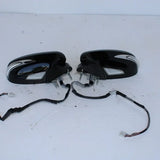 JDM 2009-2012 LEXUS LS460 RIGHT HAND DRIVE SIDE MIRRORS