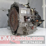 JDM 2002-2003 ACURA TL J32A TYPE S V6 3.2L AUTOMATIC TRANSMISSION ( B7WA.AT )