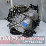 JDM 1999-2001 ACURA TL TYPE S V6 3.2L AUTOMATIC TRANSMISSION ( B7VA )