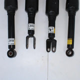 JDM 2007-2012 LEXUS LS460 REAR WHEEL DRIVE SET OF FRONT AND REAR SUSPENSION
