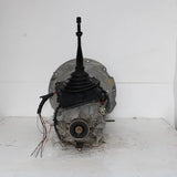JDM 2005-2012 NISSAN XTERRA 4.0L V6 REAR WHEEL DRIVE 6MT TRANSMISSION ONLY ( VQ40.RWD.6MT )