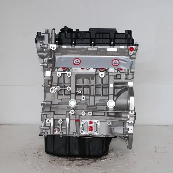 KDM 2017-2022 KIA SPORTAGE 2.4L THETA II GDI ENGINE GEN 2 ( G4KJ.GEN2 ) BRAND NEW