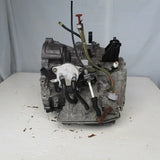 JDM 2009-2012 TOYOTA RAV 4 ALL WHEEL DRIVE AUTOMATIC TRANSMISSION ( U140F )
