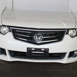 JDM 2009-2014 JDM ACURA TSX SEDAN FRONT END CONVERSION NOSE CUT