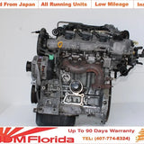 JDM 2002-2003 TOYOTA ES300 3.0L VVTI ENGINE ( 1MZFE.ENG )