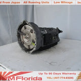 JDM 2004-2006 LEXUS LS430 3UZ REAR WHEEL DRIVE AUTOMATIC TRANSMISSION ( 30A20, 30A60 )