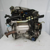 JDM 2003-2007 INFINITI G35 V6 3.5L ENGINE ONLY ( VQ35DE.ENG )