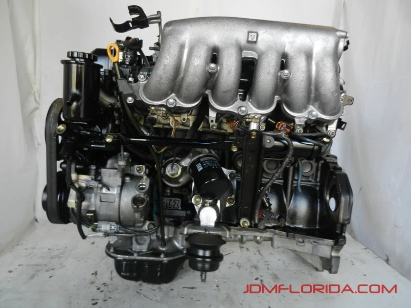 2JZ-GE VVTi Engine for Sale | JDM Lexus IS300 3.0L