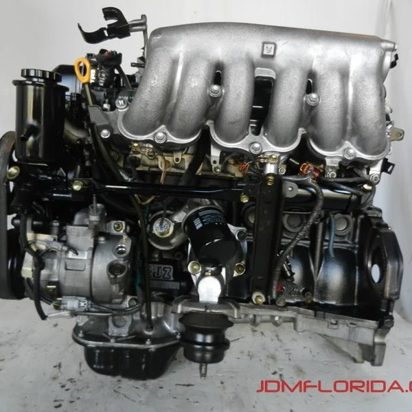2JZ-GE VVTi Engine for Sale | JDM Lexus IS300 3.0L