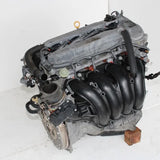 JDM 2007-2011 TOYOTA CAMRY 2.4L DOHC VVTI HYBRID ENGINE ONLY ( 2AZFXE.ENG )