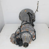 JDM 2005-2012 NISSAN XTERRA 4.0L V6 ALL WHEEL DRIVE TRANSMISSION ONLY NON OFF ROAD PACKAGE ( VQ40.AWD.AT )