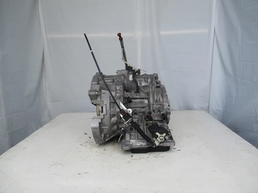JDM 2006-2009 MAZDA 3 AUTOMATIC 2.3L TRANSMISSION