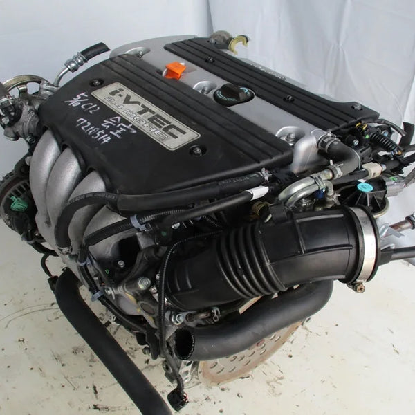 JDM 2007-2009 HONDA CRV 2.4L I-VTEC EGR ENGINE ( K24A.CRV.02 )