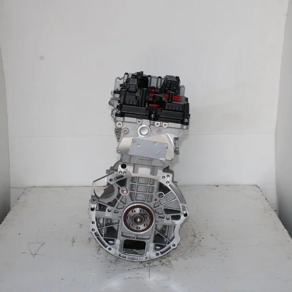 KDM 2017-2019 HYUNDAI SANTA FE 2.0L TURBO THETA II GDI ENGINE ( G4KH.GEN2 ) BRAND NEW
