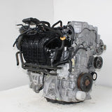 JDM 2013-2018 NISSAN ALTIMA 2.5L ENGINE ONLY ( QR25DE.ENG )
