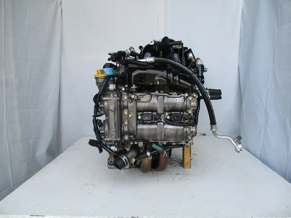 JDM 2015-2019 SUBARU WRX 2.0L DOHC TURBO ENGINE ONLY ( FA20T.ENG )