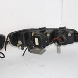 JDM 1998-2002 HONDA ACCORD EURO R OEM PAIR OF HEAD LIGHTS