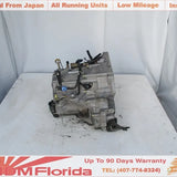 JDM 2007-2008 HONDA ELEMENT 2.4L FWD AUTOMATIC TRANSMISSION ( MNZA.AT )