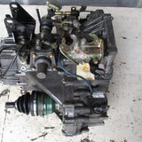 JDM 2000-2005 TOYOTA CELICA GTS 2ZZ 1.8L 6 SPEED MANUAL TRANSMISSION
