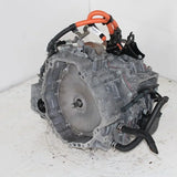 JDM 2009-2015 TOYOTA PRIUS CVT HYBRID 2ZRFXE AUTOMATIC TRANSMISSION ( P410 )