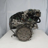 JDM 2003-2007 NISSAN MURANO 3.5L FRONT WHEEL DRIVE V6 ENGINE ( VQ35.FWD.ENG )