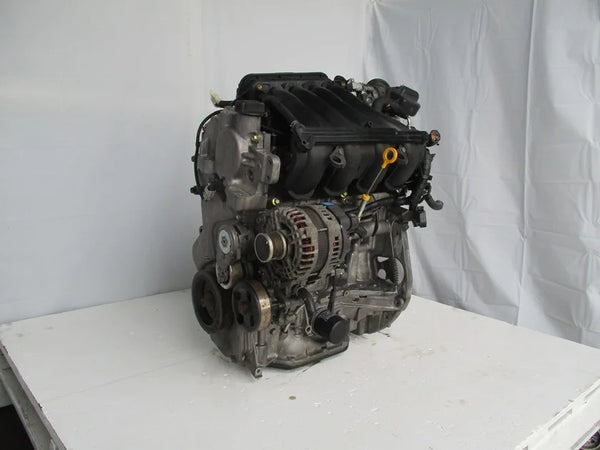 JDM 2013-2019 NISSAN NV200 CARGO 2.0L ENGINE ( MR20.ENG )