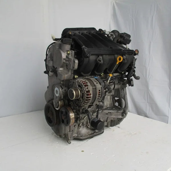 JDM 2013-2019 NISSAN NV200 CARGO 2.0L ENGINE ( MR20.ENG )