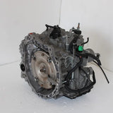 JDM 2007-2012 NISSAN ALTIMA 2.5L CVT AUTOMATIC TRANSMISSION ( QR25DE.CVT.AT )