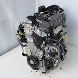 JDM 2011-2016 TOYOTA SCION TC 2.5L DOHC VVTI ENGINE ( 2ARFE.ENG )