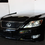 JDM 2009-2012 LEXUS LS460 FRONT END CONVERSION NOSE CUT